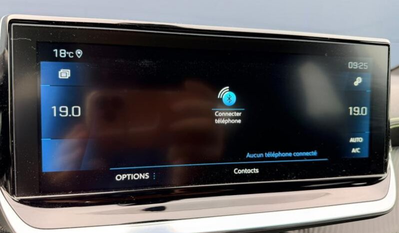 Peugeot 208 GT / LED / Carplay complet