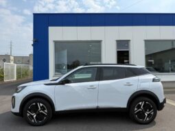 Peugeot 2008 Allure / Full LED / Carplay complet