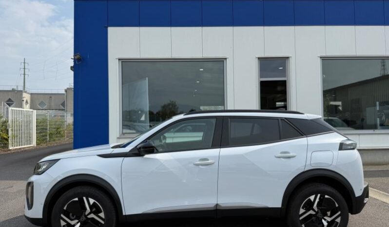 Peugeot 2008 Allure / Full LED / Carplay complet