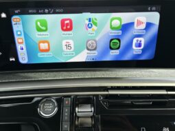 Peugeot 5008 Allure / MHEV / 7 Places / E-DSC6 complet