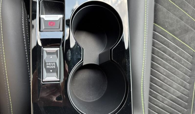 Peugeot 208 GT / Hybrid / E-DSC6 complet