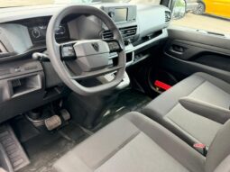 Peugeot Expert Double Cabine / 180ch / Pack Style / EAT8 complet