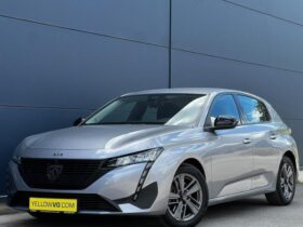 Peugeot 308 Active Pack / 1.5 BlueHDi