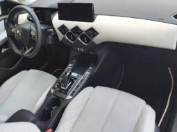 DS Automobiles DS 3 Esprit de voyage complet