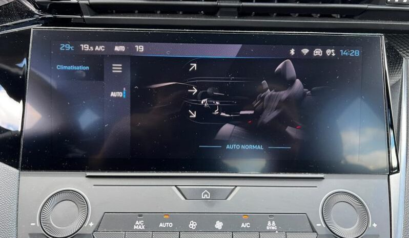 Peugeot 308 Active Pack / 1.5 BlueHDi complet