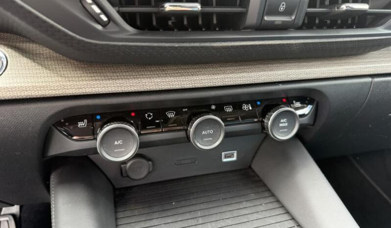Citroen C5 X Shine Pack / EAT8 complet