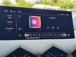 DS Automobiles DS 3 Esprit de voyage complet