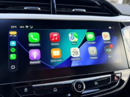 Opel Corsa GS / Caméra / Carplay complet