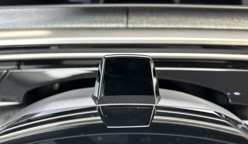 Peugeot 5008 Allure / MHEV / 7 Places / E-DSC6 complet