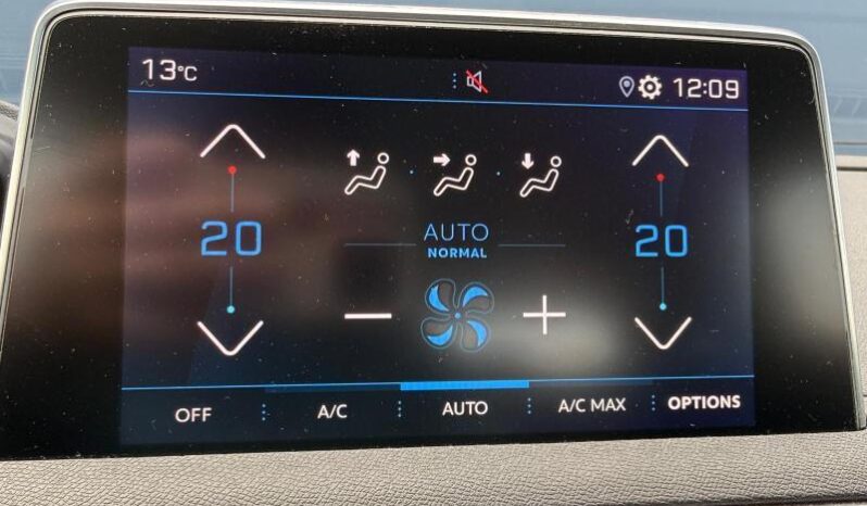 Peugeot 5008 Active complet