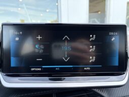 Peugeot 208 GT / EAT8 / LED complet