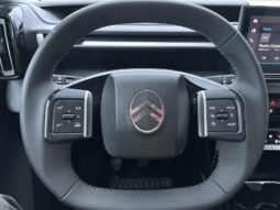 Citroen C3 Max / E-DSC6 / Hybrid complet