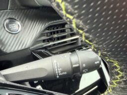 Peugeot 208 GT / LED / Carplay complet