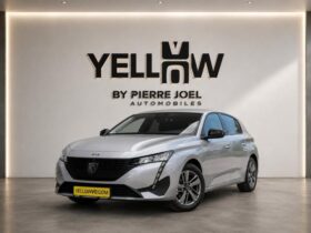 Peugeot 308 Active Pack / 1.5 BlueHDi
