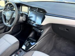 Opel Corsa Edition / EAT8 / Carplay complet
