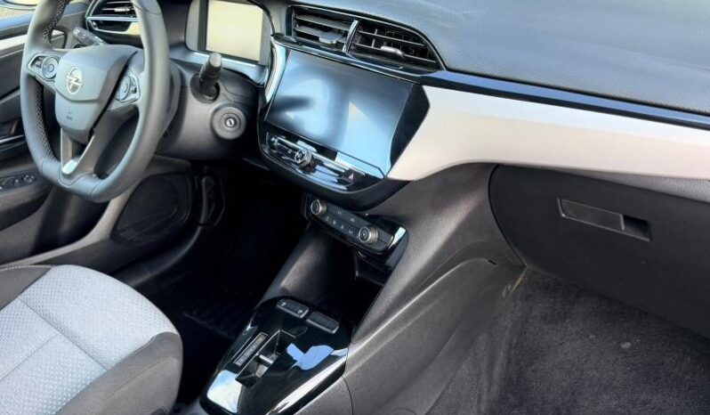 Opel Corsa Edition / EAT8 / Carplay complet