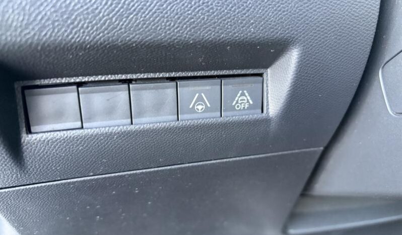 Peugeot 208 GT / EAT8 / LED complet