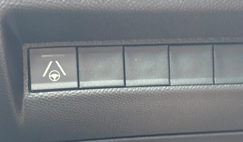 Peugeot 208 GT / Hybrid / E-DSC6 complet