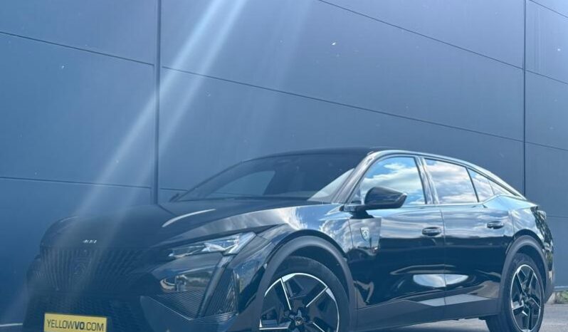 Peugeot 408 GT  / Toit ouvrant / Focal complet