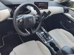 DS Automobiles DS 3 Esprit de voyage complet