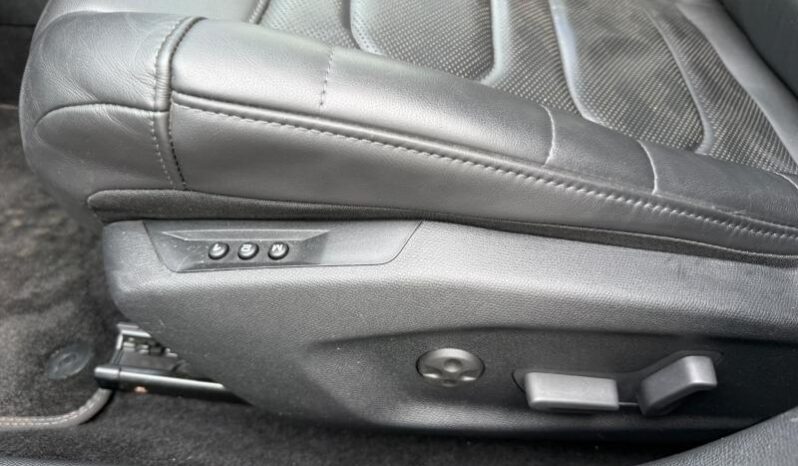 Citroen C5 X Shine Pack / EAT8 complet