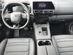 Citroen C5 Aircross Max / MHEV / E-DSC6 complet