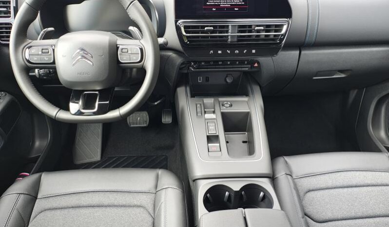 Citroen C5 Aircross Max / MHEV / E-DSC6 complet