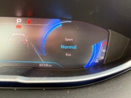 Peugeot 5008 Active complet