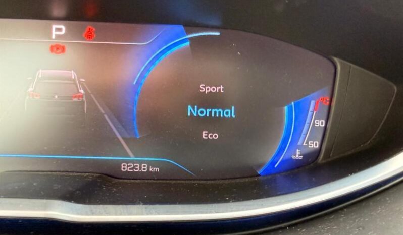 Peugeot 5008 Active complet