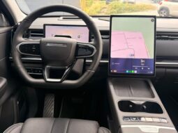 Jaecoo J7 SHS 347 EXCLUSIVE complet