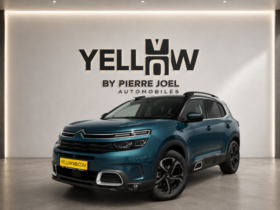 Citroen C5 Aircross Shine / Toit Ouvrant / Cuir