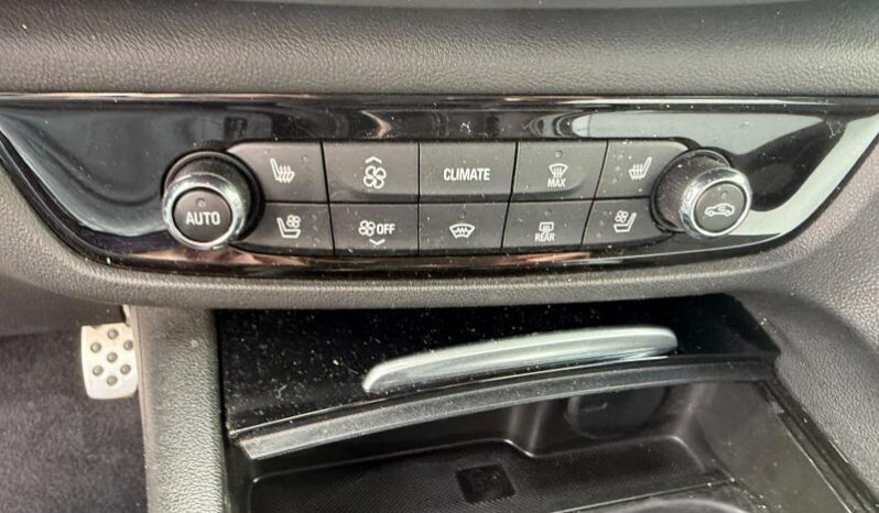 Opel Insignia Grand Sport Ultimate / 1.5 CDTi complet