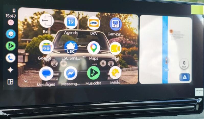 Citroen C3 MAX – DISPO 11/2026 complet