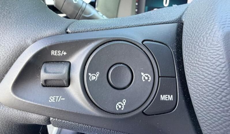 Opel Corsa GS / Caméra / Carplay complet