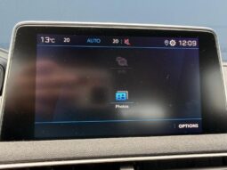 Peugeot 5008 Active complet
