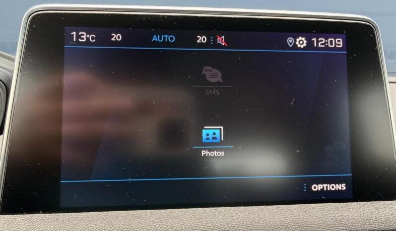 Peugeot 5008 Active complet