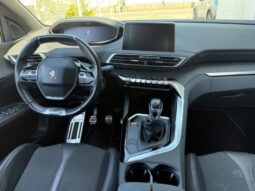 Peugeot 3008 GT Line / 1.6 BlueHDi complet