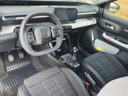 Citroen C3 MAX / Dispo 10/2026 complet