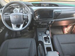 Toyota Hilux Double Cab / Executive complet