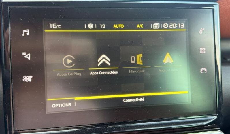 Citroen C3 Aircross Shine / 110ch / GPS / Carplay complet