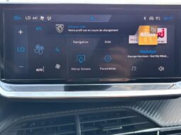Peugeot 208 GT / Hybrid / E-DSC6 complet