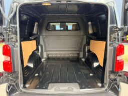 Peugeot Expert Double Cabine / 180ch / Pack Style / EAT8 complet