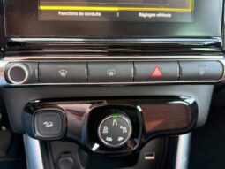 Citroen C3 Aircross Shine / 110ch / GPS / Carplay complet