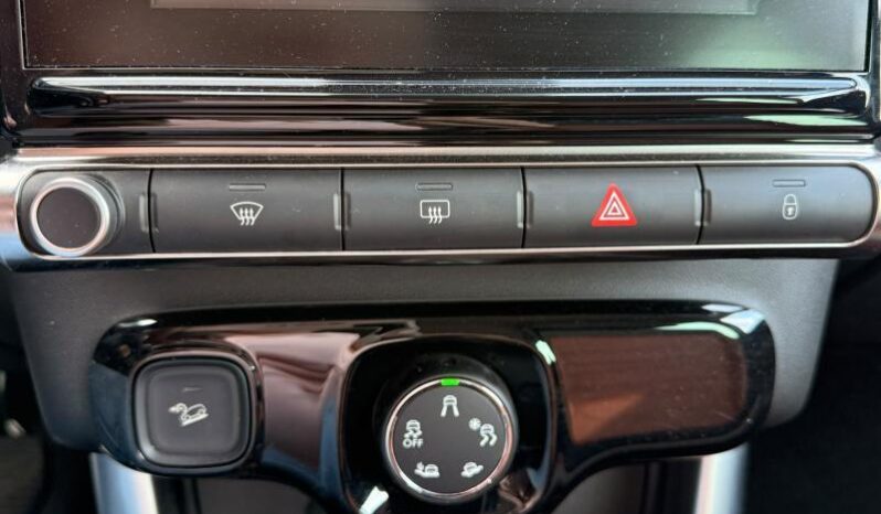 Citroen C3 Aircross Shine / 110ch / GPS / Carplay complet