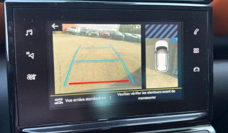 Citroen C3 Aircross Shine / 110ch / GPS / Carplay complet