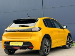 Peugeot 208 GT / LED / Carplay complet