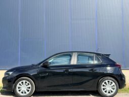 Opel Corsa Edition / EAT8 / Carplay complet