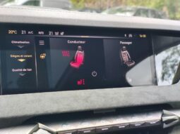 DS Automobiles N°4 ETOILE ALCANTARA / DISPO 11/2026 complet