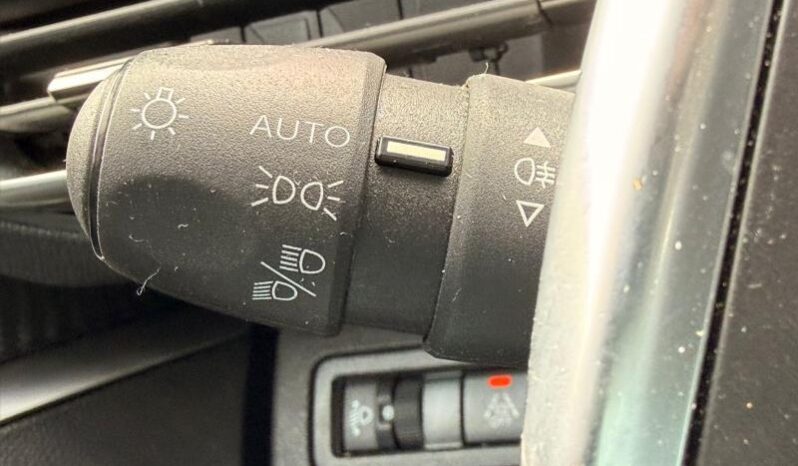 Peugeot 5008 Active complet