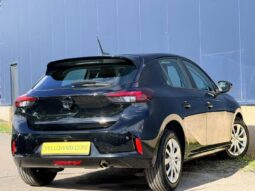 Opel Corsa Edition / EAT8 / Carplay complet